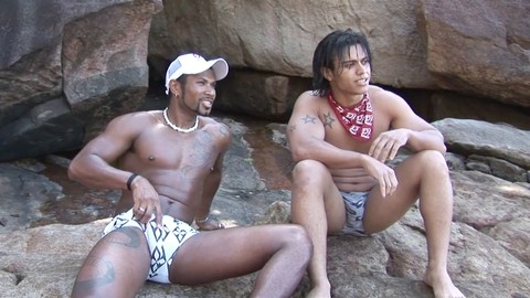 Blowjob, faphouse, oral pleasure HD Gay movie