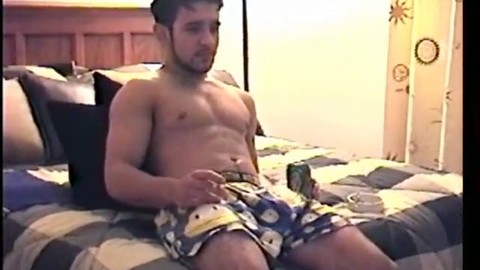 Гей, отстой, straight guy HD Gay movie