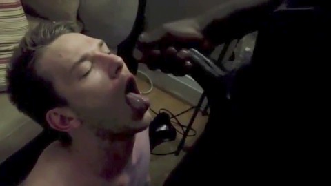 DARKNESS ON THE verge OF TOWN HD Gay movie