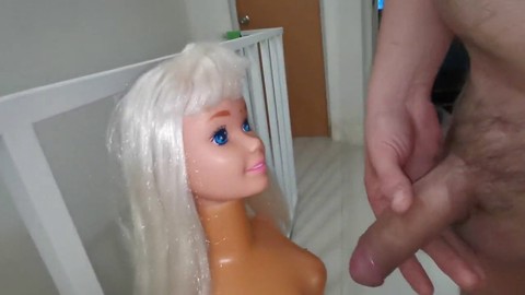 Sunday with her HD Gay movie