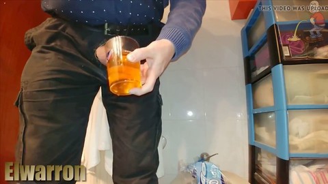 elwarron HD Gay movie