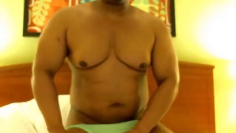 Вебкамера, чёрные, cam HD Gay movie