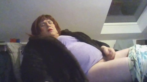 Queer, masturbation HD Gay movie