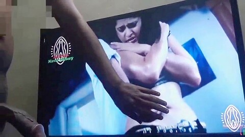 cum Tribute On Anushka Shetty 2 HD Gay movie