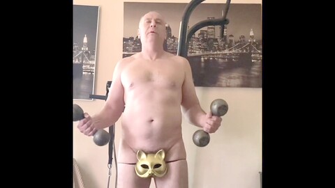 Handjob, big cock, handjob HD Gay movie