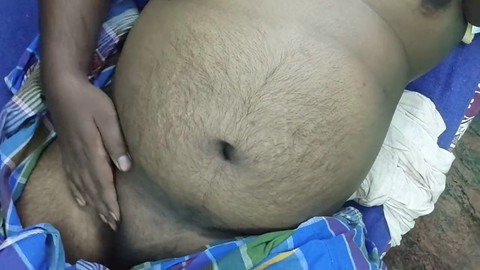 Wunderschöne Schönheit im Bett HD Gay movie