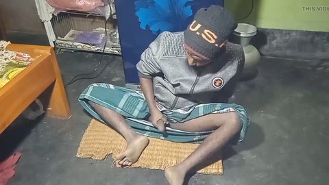 Blowjob, chubby, bukkake HD Gay movie