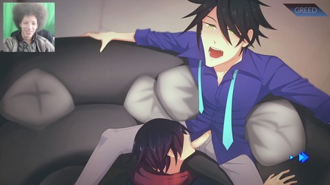 バディ, ヤオイ, 友達 HD Gay movie