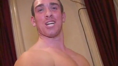 Solositzung mit Olyvier HD Gay movie