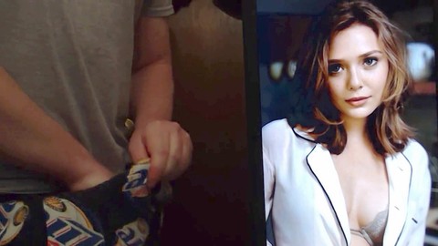 Big dick cumshot, big dick cumming, gay HD Gay movie