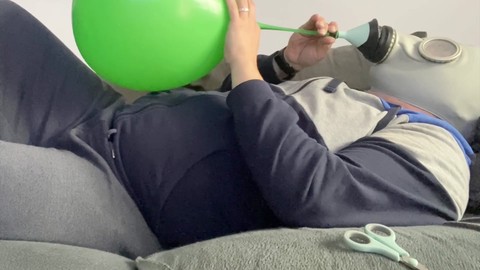 Gay mask, twink slave boys bdsm, heavy breathing HD Gay movie