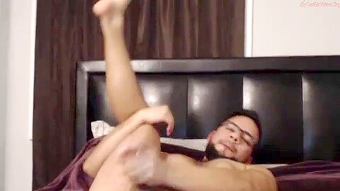 this Guatemalan cum mega-bitch has no shame HD Gay movie