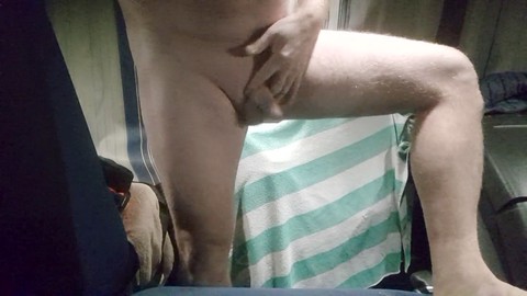 Gay porn, rectal, solo HD Gay movie