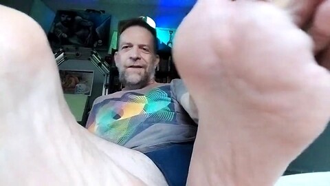 Bear dick, underwear, gay cock HD Gay movie