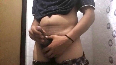 体内射精, 口交, 高清视频 HD Gay movie