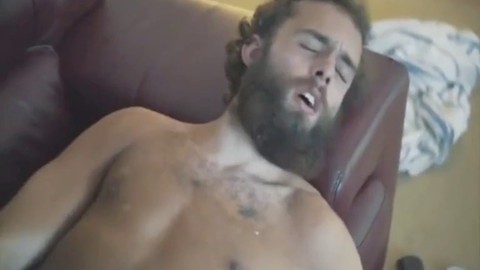 Scruffy OZ fuck HD Gay movie