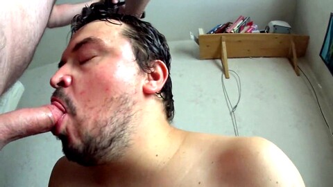 Jaimeca78 bj's and get face jism HD Gay movie