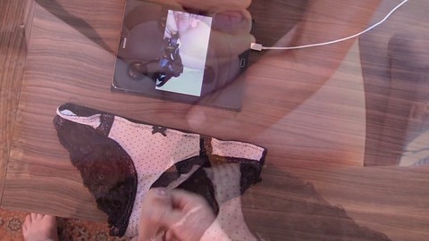 정액 뿌리기, 호모, 독일 HD Gay movie